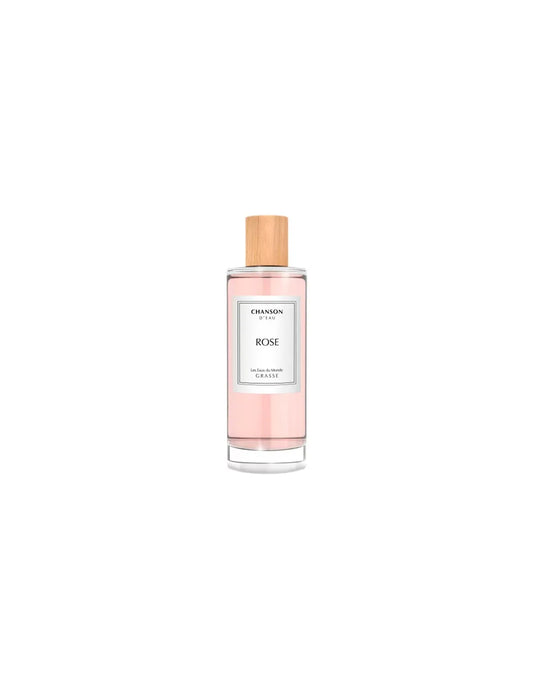 CHANSON D'EAU CHANSON D'EAU Rose Eau de Toilette Spray 100 ml Parfüm