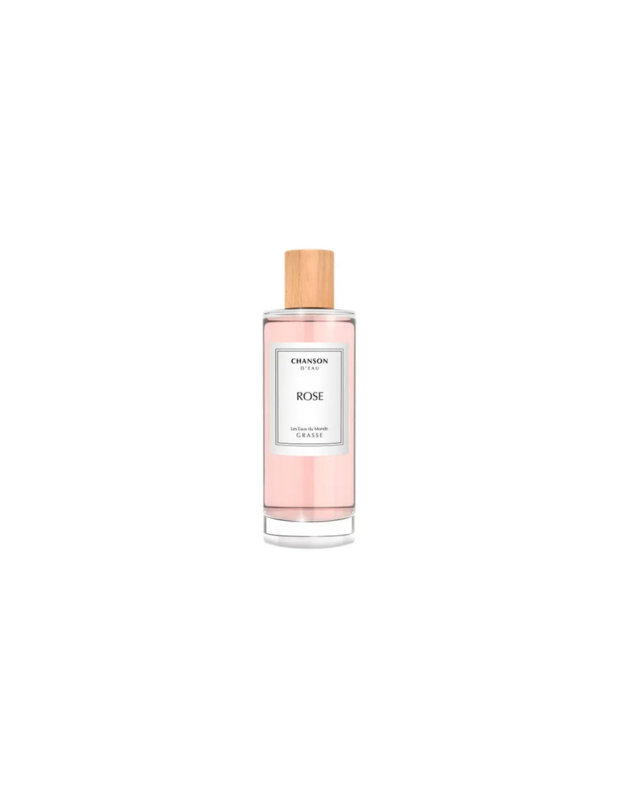 CHANSON D'EAU CHANSON D'EAU Rose Eau de Toilette Spray 100 ml Parfüm