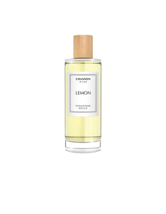 CHANSON D'EAU CHANSON D'EAU Lemon Eau de Toilette Spray 100 ml Parfüm