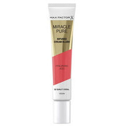 MAX FACTOR Max Factor Miracle Pure Colorete Rouge 06 Modern Peach 15 ml Kosmetik