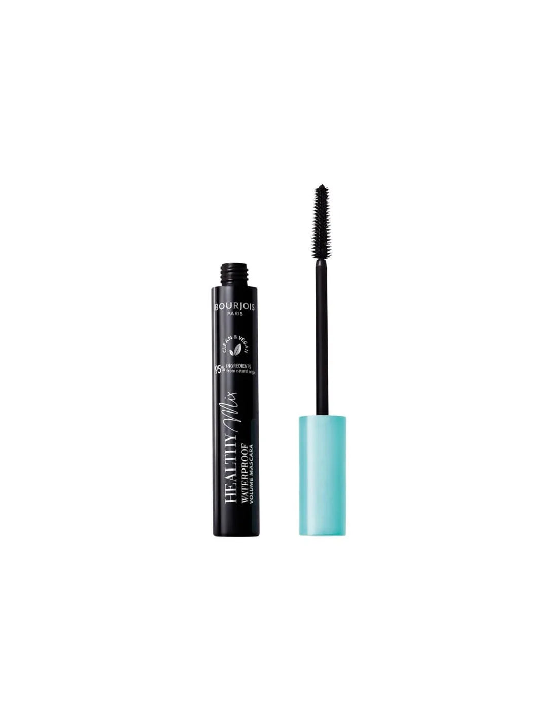 BOURJOIS BOURJOIS Healthy Mix Mascara Volumen wasserfest 10 ml