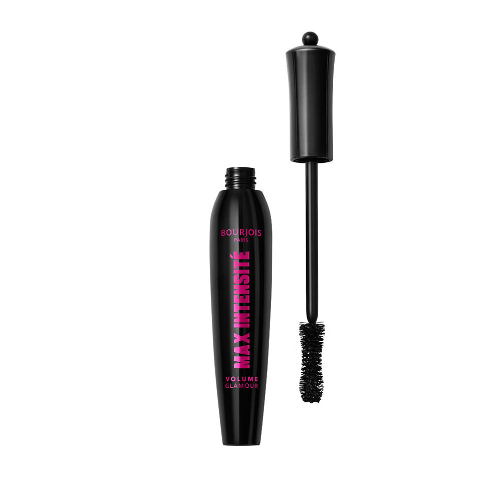 BOURJOIS BOURJOIS Max Intensité Wimperntusche Mascara 12 ml Kosmetik