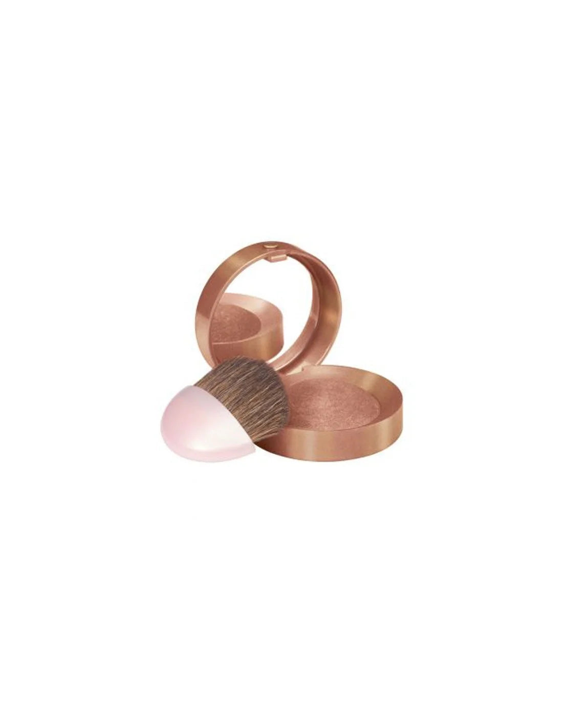 BOURJOIS BOURJOIS Little Round Pot Blusher Puder 18 Rouge Ravissant 2,5 g