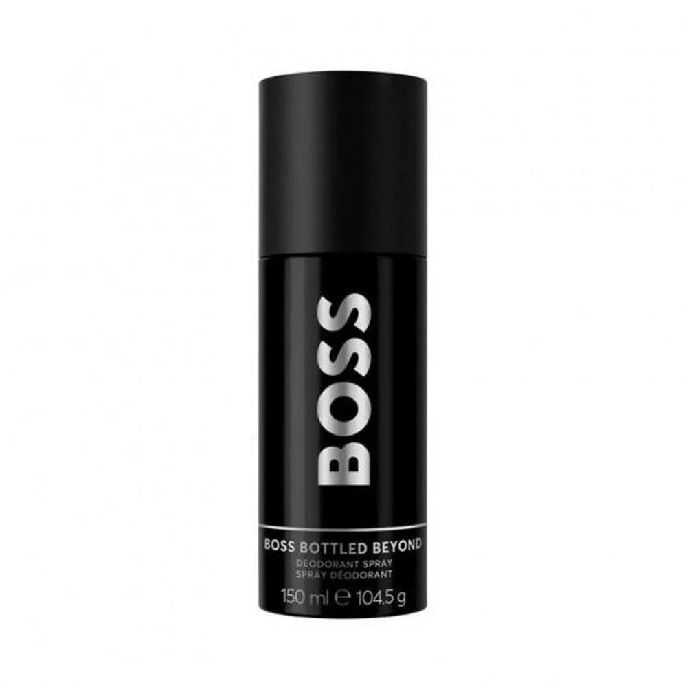 HUGO BOSS Hugo Boss Bottled Beyond Deodorant Spray 150 ml Kosmetik