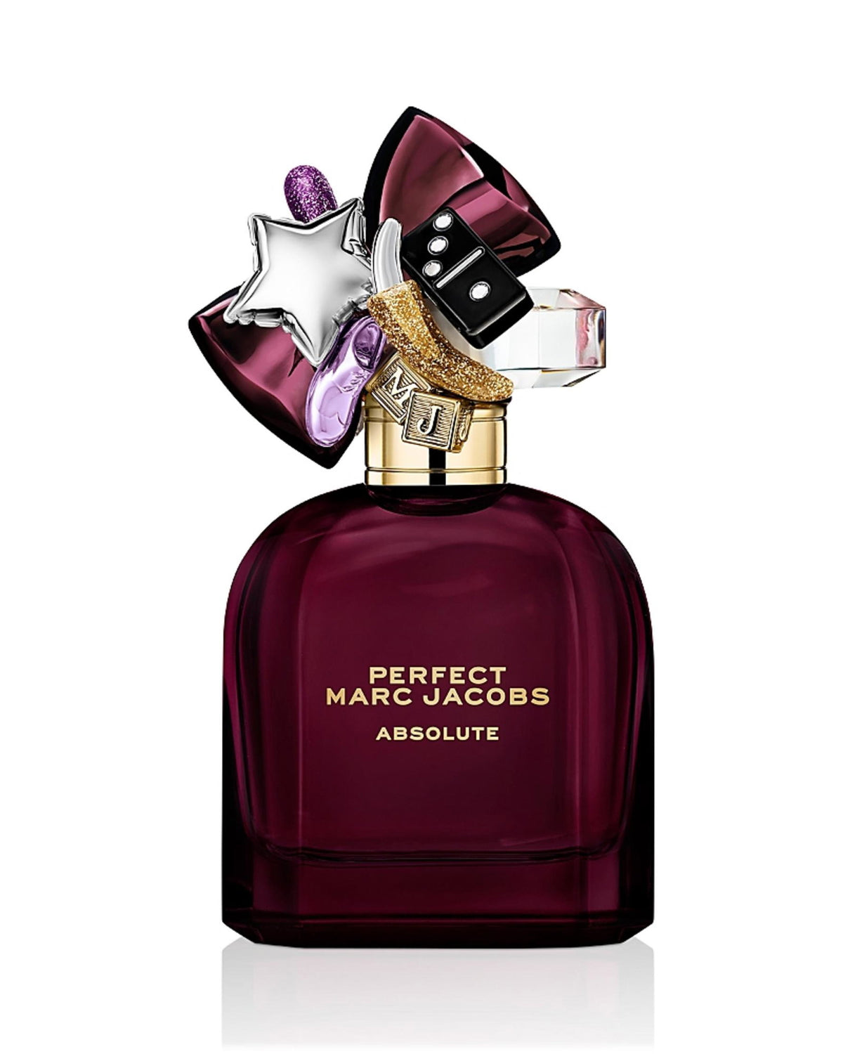 Marc Jacobs Perfect Absolute Eau de Parfum Unisex 50 ml