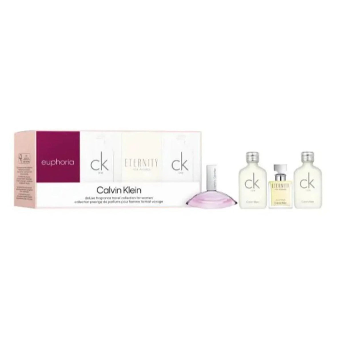 Calvin Klein CK Mini Set Produktbild