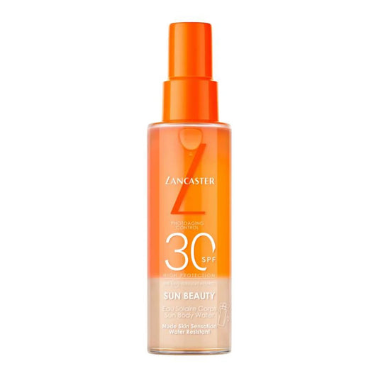 LANCASTER LANCASTER Sun Beauty Agua Sonnenschutz Spray LSF 30 100 ml Sonnenpflege