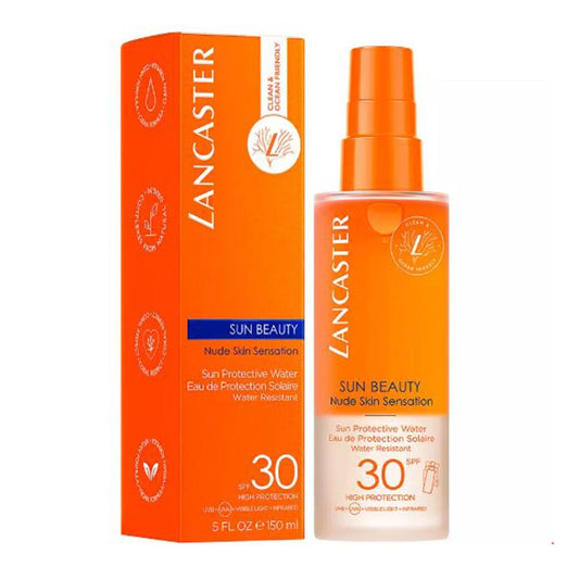 LANCASTER LANCASTER Sun Beauty Agua Spray SPF 30 Waterproof Sonnenschutz 150 ml Sonnenpflege