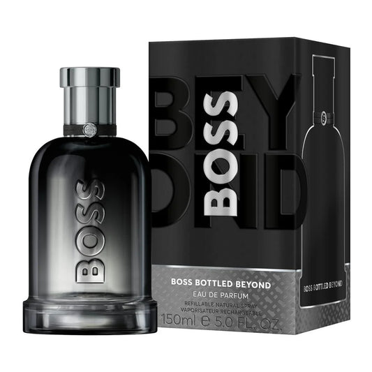 HUGO BOSS HUGO BOSS Boss Bottled Beyond Eau de Parfum Spray 150 ml Parfüm