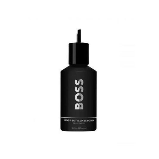 HUGO BOSS HUGO BOSS Boss Bottled Beyond Eau de Parfum Nachfüllung 200 ml Parfüm