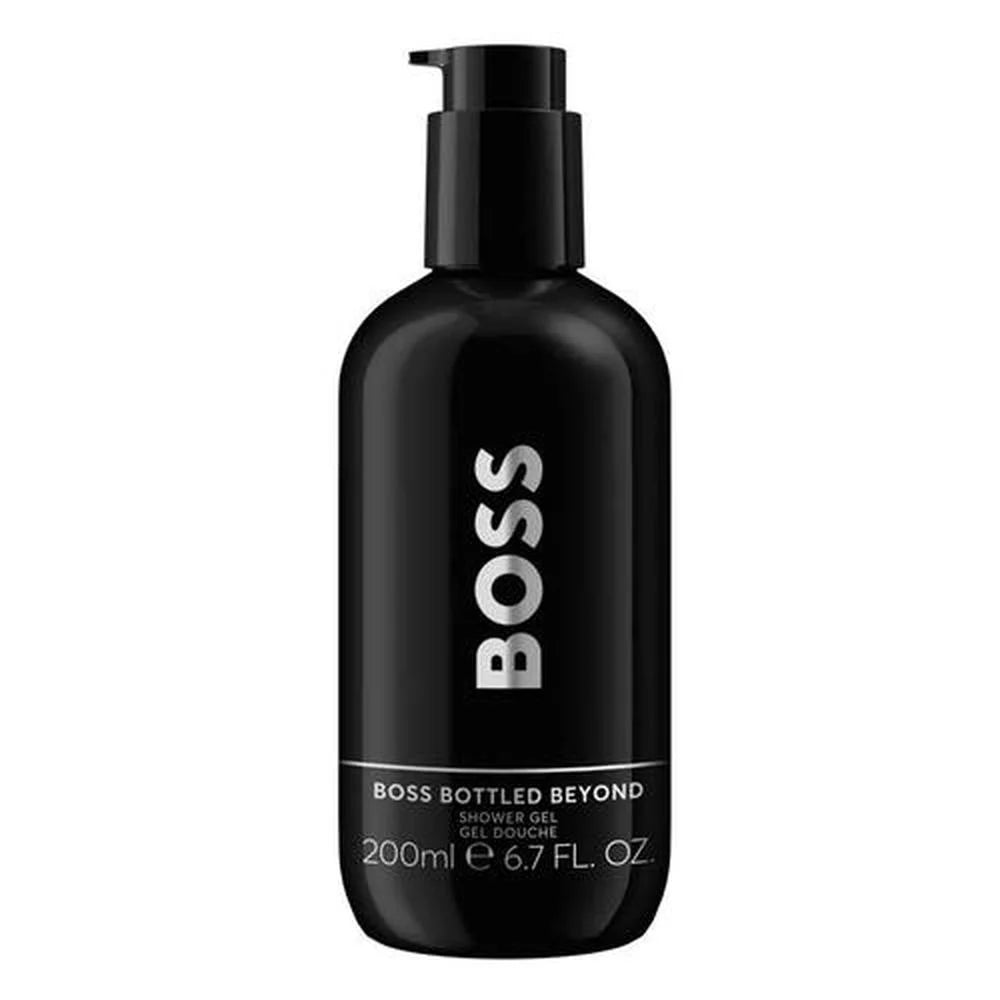 HUGO BOSS HUGO BOSS Boss Bottled Beyond Duschgel 200 ml Gel de Ducha Kosmetik