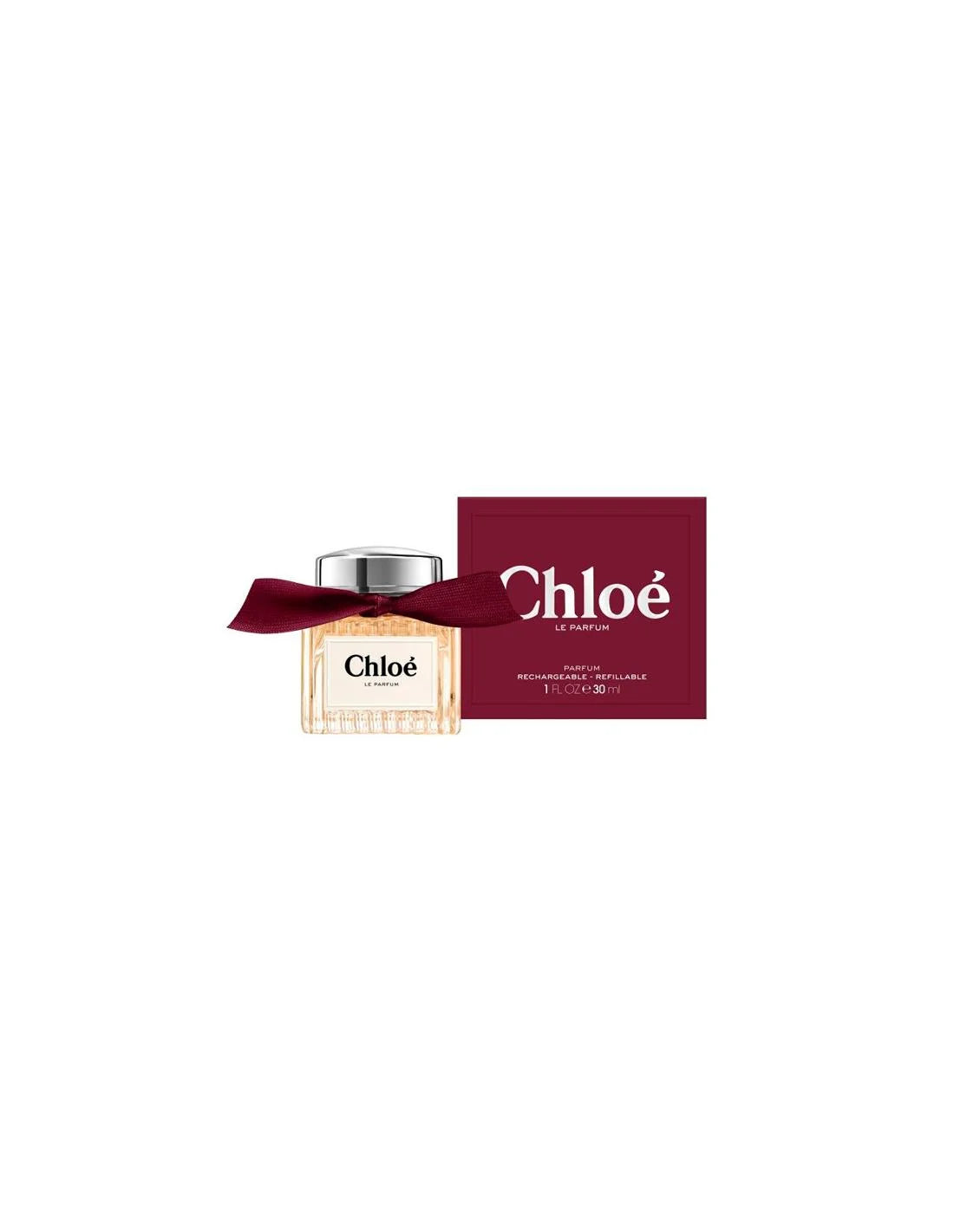 CHLOÉ CHLOÉ Chloé Woman Le Parfum Eau de Parfum Spray 30 ml Parfüm