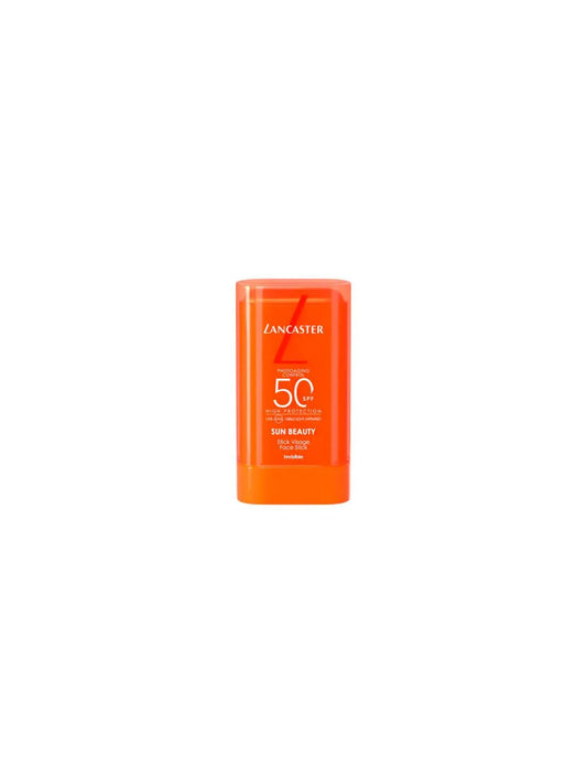 LANCASTER LANCASTER Solar Sun Beauty Stick Invisible SPF 50 Sonnenschutz 30 ml Sonnenpflege