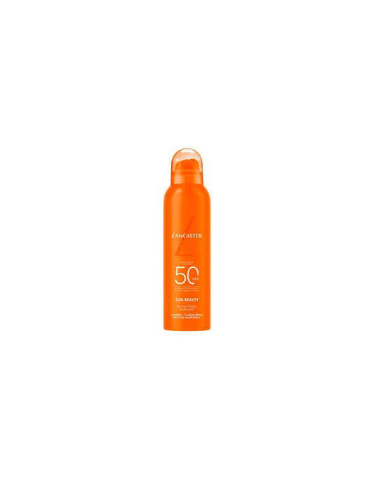 LANCASTER LANCASTER Sun Sport Bruma Invisible SPF 50 Sonnenschutz Spray 200 ml Sonnenpflege