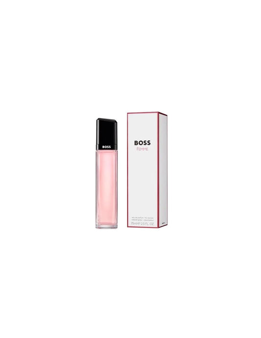 HUGO BOSS Hugo Boss Femme Eau de Parfum Spray 75 ml Damenparfum Parfüm
