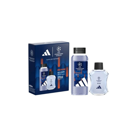 ADIDAS Adidas Men Uefa 12 100 Vap Gel250 Herren Kosmetik Produkt