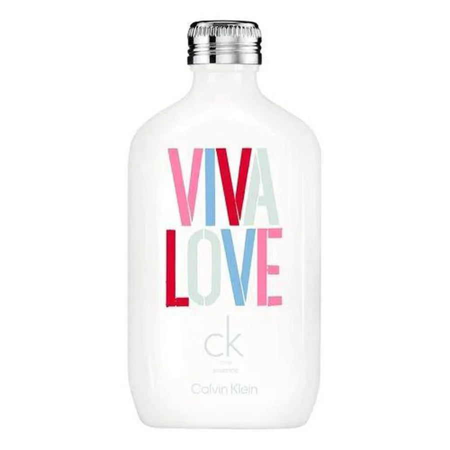 CALVIN KLEIN CALVIN KLEIN CK One Essence Viva Love Intense Eau de Parfum Spray 100 ml Parfüm