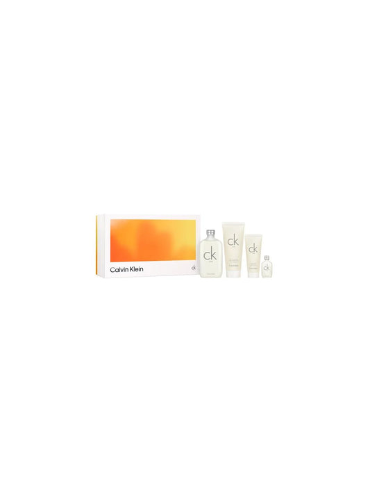 CALVIN KLEIN CALVIN KLEIN CK One Eau de Toilette 200 ml Vaporisateur Body Spray Kosmetik