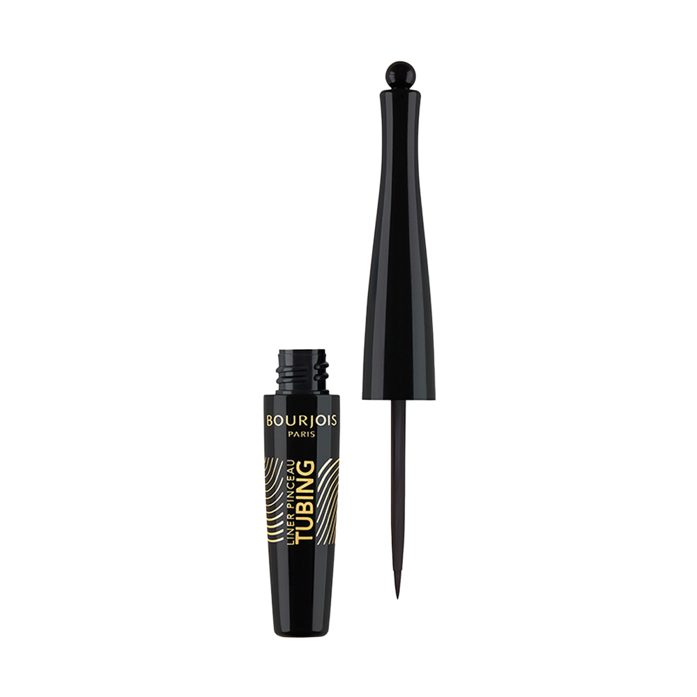 Bourjois Liner Pinceau Tubing 001 Ultra Black Eyeliner 2,5 ml