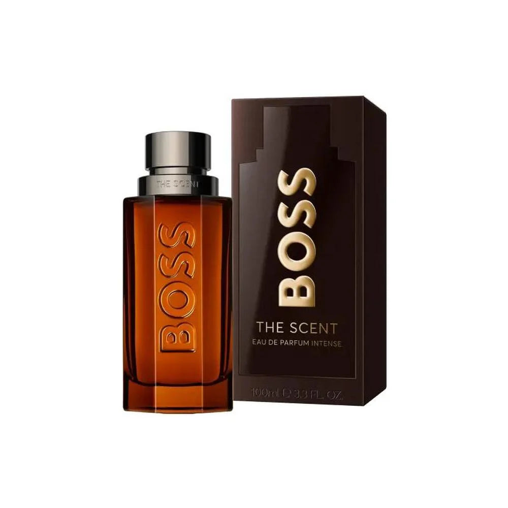 HUGO BOSS The Scent Intense Eau de Parfum Spray 100 ml