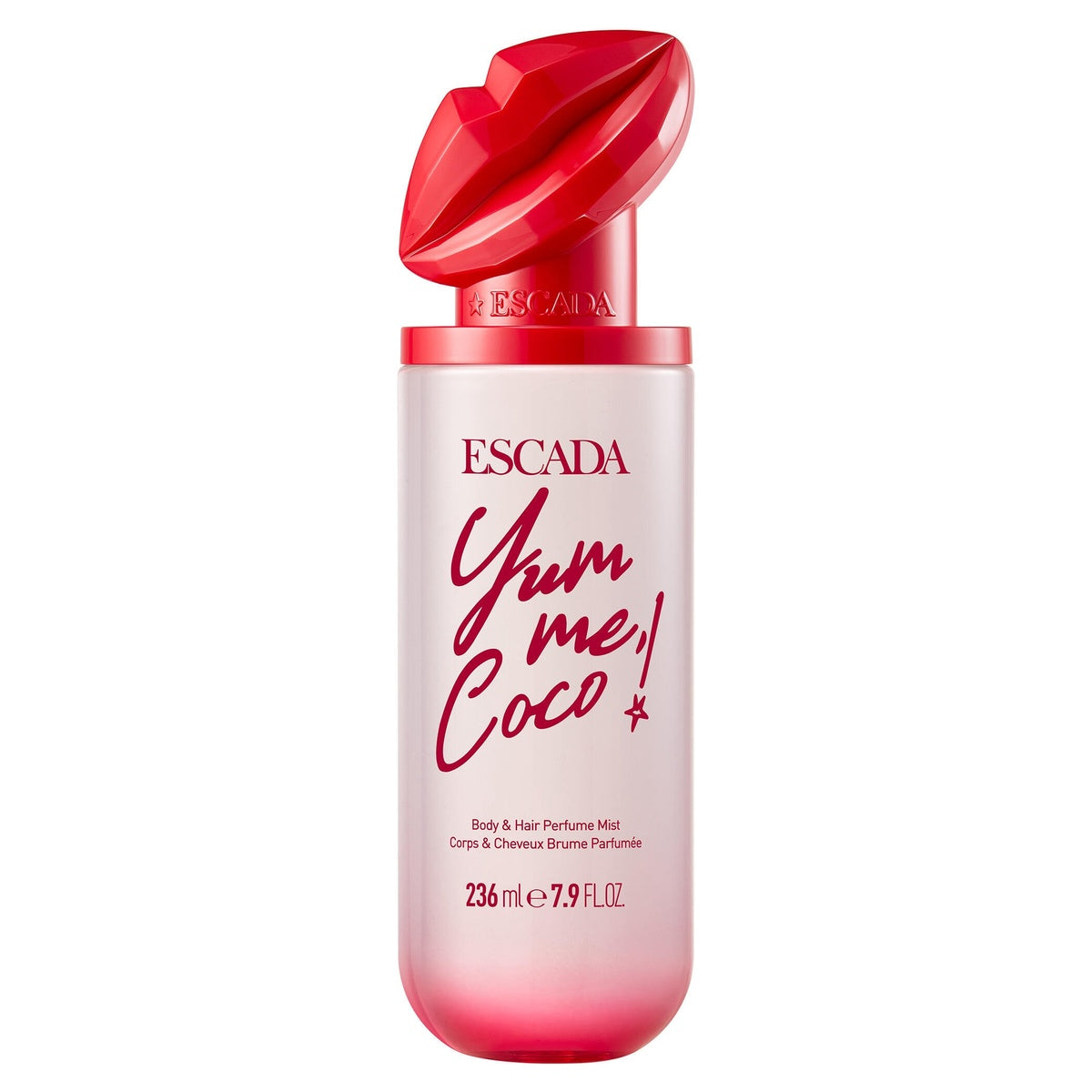ESCADA ESCADA Yum Me Coco Body Mist 236 ml Duftspray für den Körper Kosmetik