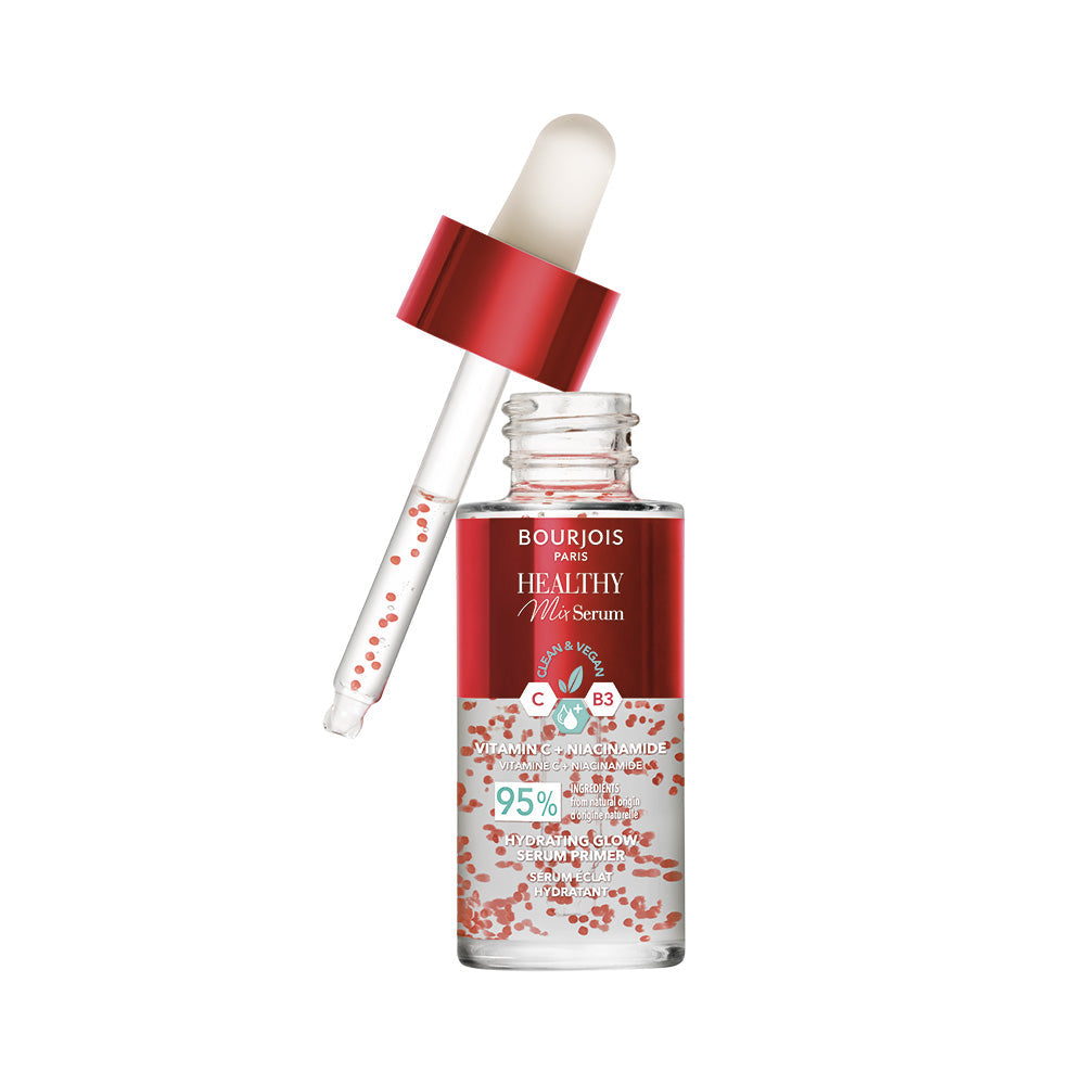BOURJOIS BOURJOIS Healthy Mix Serum Brillo Hidratante 30 ml Gesichtspflege