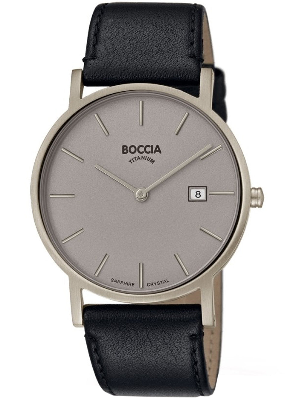 BOCCIA Mod. 3637-01