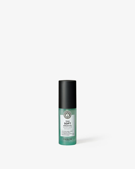 MARIA NILA Maria Nila True Soft Argan Oil 30 ml Haaröl Kosmetik