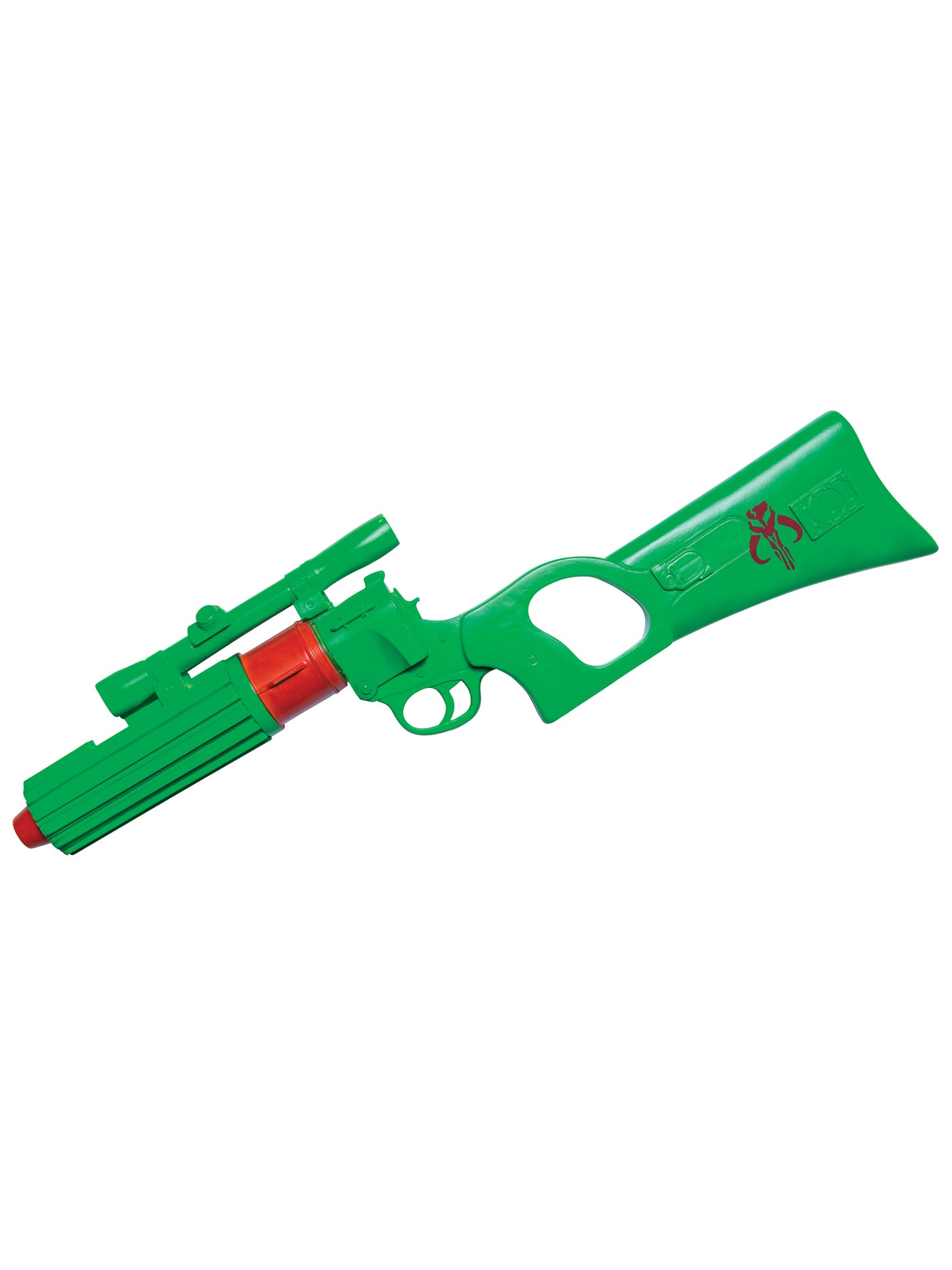 Rubies Boba Fett Blaster Toy Weapons and Armour