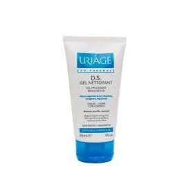 URIAGE URIAGE DS Nettoyant Gel 150 ml Reinigungsgel Kosmetik
