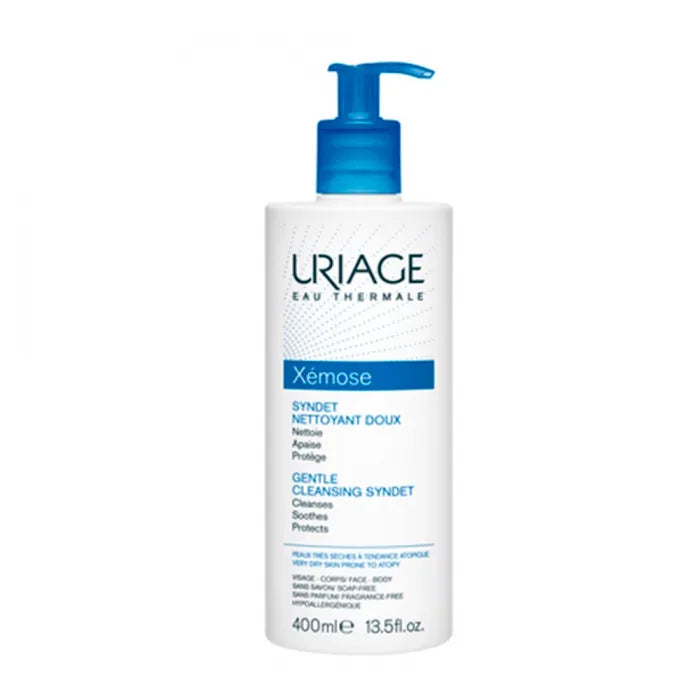 URIAGE URIAGE Xemose Syndet Reinigungslotion 400 ml Kosmetik