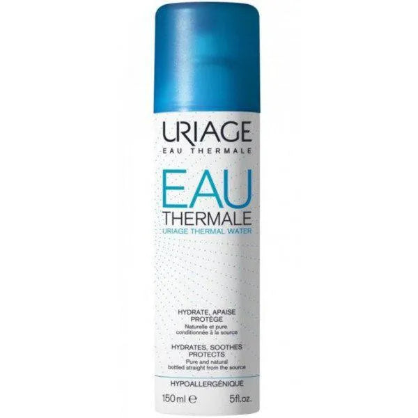 URIAGE URIAGE Eau Thermale Thermalwasser Spray für Gesicht und Körper 150 ml Kosmetik