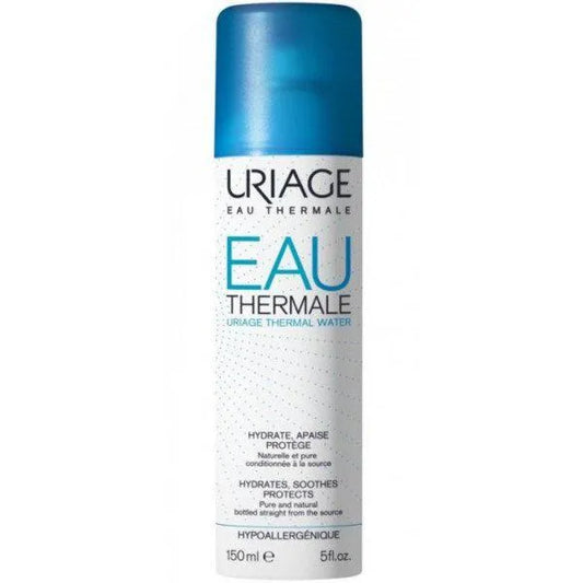 URIAGE URIAGE Eau Thermale Thermalwasser Spray für Gesicht und Körper 150 ml Kosmetik