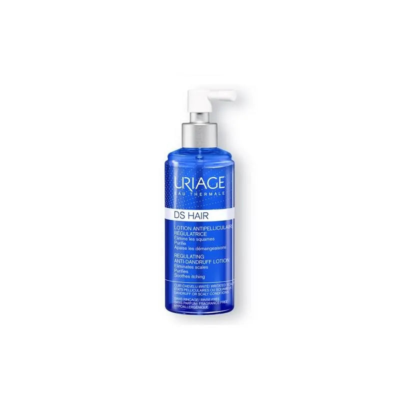 URIAGE URIAGE DS Loción Spray Calmante Regulador 100 ml beruhigendes Spray Kosmetik