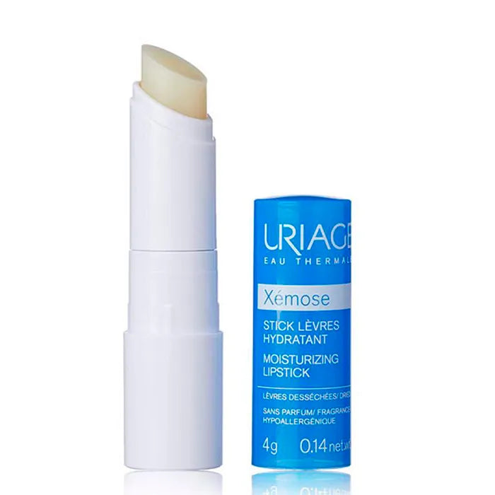 URIAGE Uriage Xémose Lippenstift 4 g pflegender Lippenbalsam
