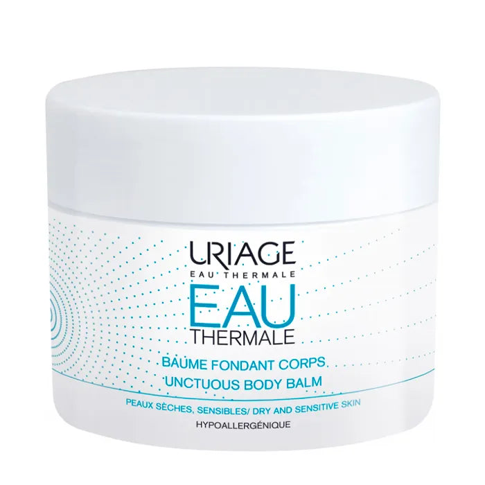 URIAGE URIAGE Eau Thermale Unctuous Körperbalsam 200 ml Pflege für den Körper Kosmetik