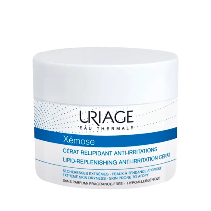 Uriage Xémose Cerato Relipidising Behandlung mit Beruhigenden Eigenschaften 200ml