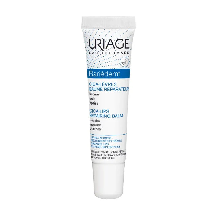 URIAGE URIAGE Bariéderm Cica Lippenbalsam 15 ml Kosmetik