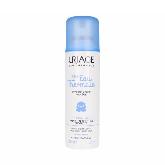 URIAGE URIAGE Bebé 1st Thermal Water 200 ml Thermalwasser für Babys Kosmetik
