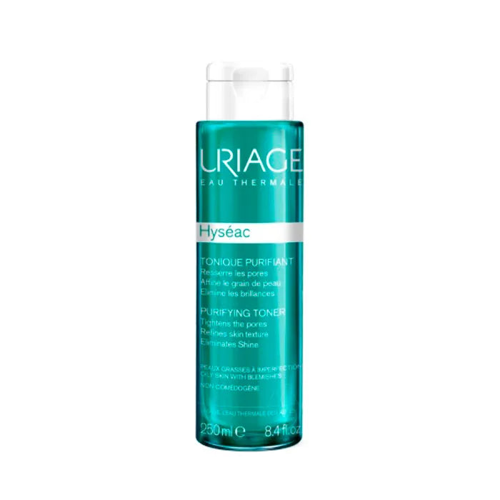 URIAGE Uriage Hyséac Klärendes Gesichtswasser Tonic 250 ml Kosmetik