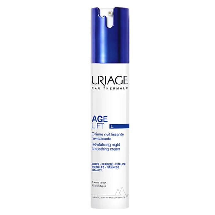 URIAGE Uriage Age Lift Creme 40 ml Gesichtspflege Anti-Aging Kosmetik