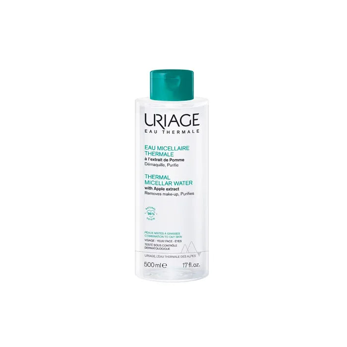 Uriage Eau Micellaire Pmg 500 ml