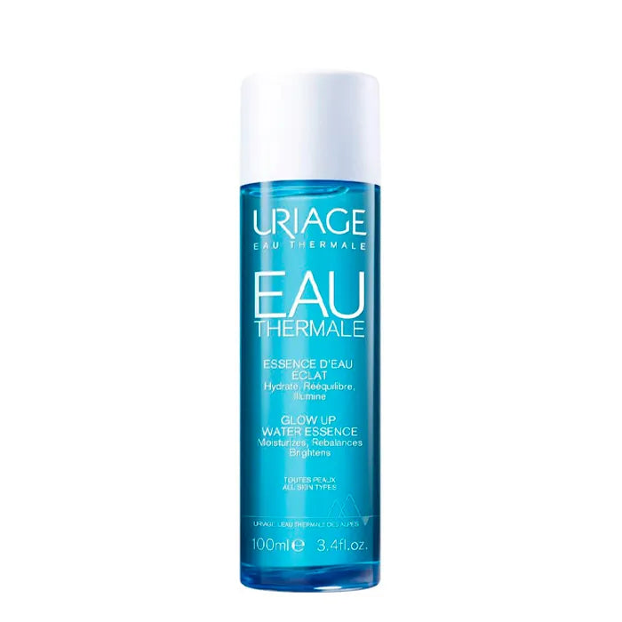 URIAGE URIAGE Essence D'eau Eclat Gesichtswasser 100 ml Kosmetik
