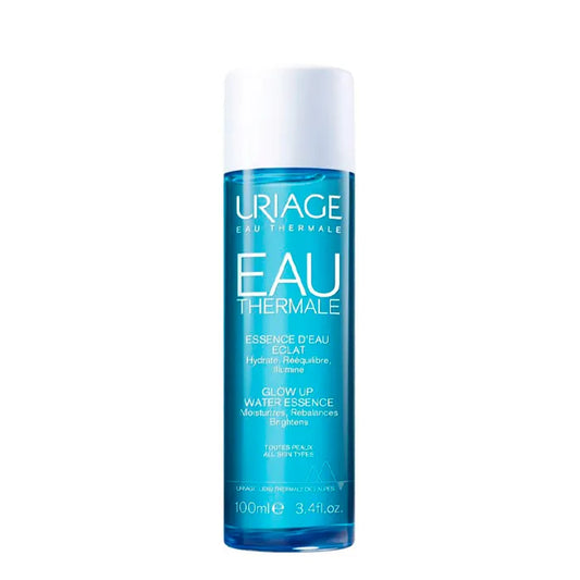 URIAGE URIAGE Essence D'eau Eclat Gesichtswasser 100 ml Kosmetik
