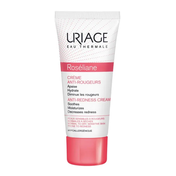 URIAGE URIAGE Roséliane Anti Redness Cream 40 ml Creme gegen Rötungen