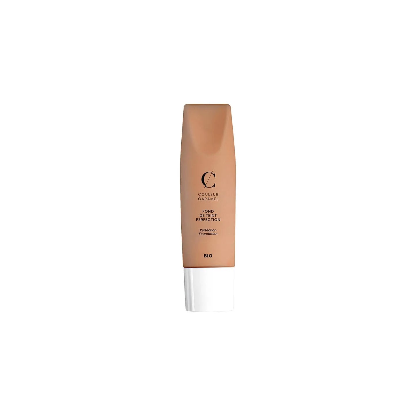 COULEUR CARAMEL COULEUR CARAMEL Perfection Base Foundation 36 Dark Beige 35 ml Kosmetik