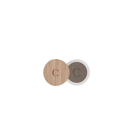 COULEUR CARAMEL COULEUR CARAMEL Lidschatten N056 Braun 1 Stück Kosmetik