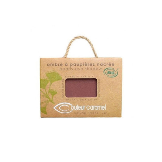 COULEUR CARAMEL COULEUR CARAMEL Lidschatten 099 Pepite Cuivree 1 Stück Kosmetik