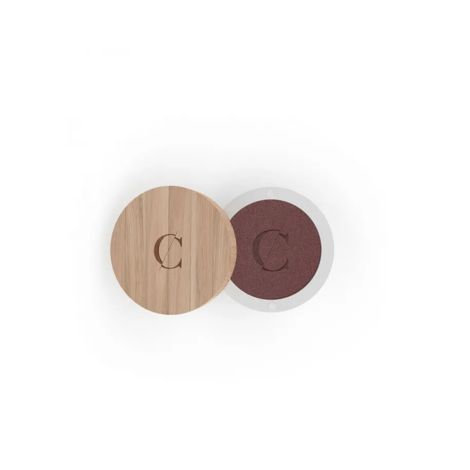 COULEUR CARAMEL COULEUR CARAMEL Lidschatten N143 Marron Braun 1 Stück Kosmetik