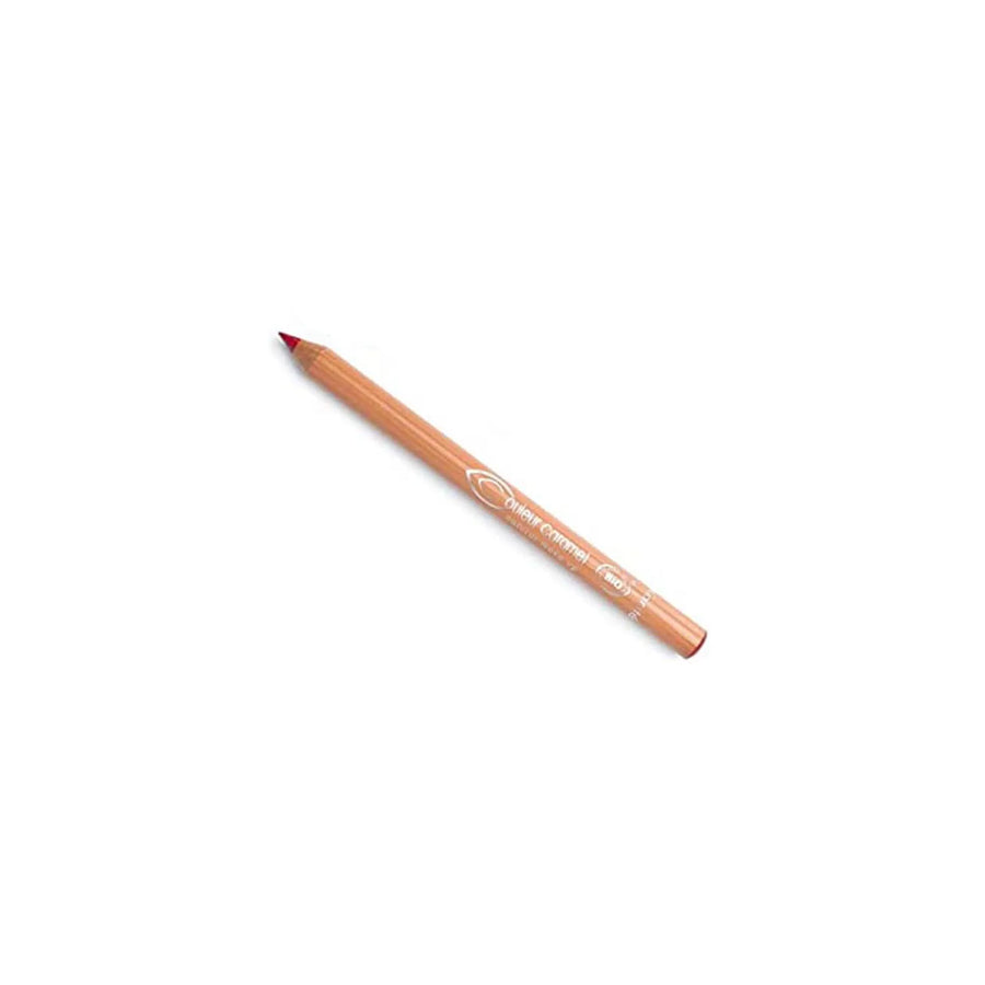 COULEUR CARAMEL COULEUR CARAMEL Lippenstift Stift 107 Rot 1 Stück Kosmetik